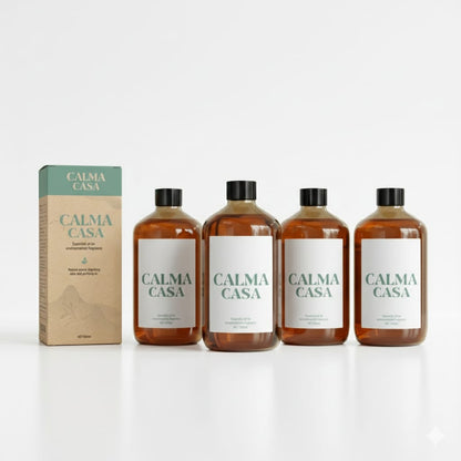 שמנים למפיץ ריח 160 מ׳׳ל