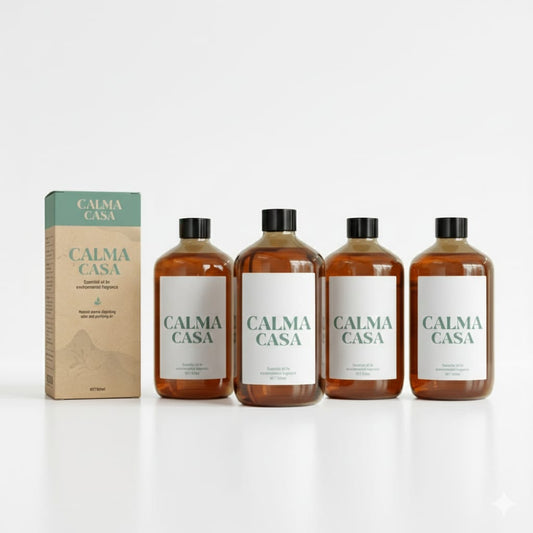 שמנים למפיץ ריח 160 מ׳׳ל